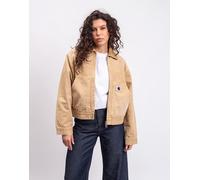 Carhartt WIP W' OG Arcan Jacket Dusty H Brown/Dusty H Brown destroy wash XS