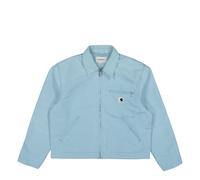 Carhartt WIP W OG Detroit Jacket Blau in Größe S