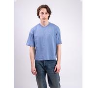 Carhartt WIP W' S/S Chester T-Shirt Gentle Blue XS