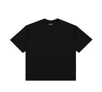 Carhartt WIP W' S/S Chester T-Shirt Black S