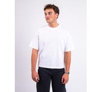 Carhartt WIP W' S/S Chester T-Shirt White M