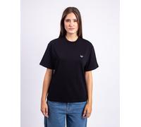 Carhartt WIP W' S/S Heart Patch T-Shirt Black/Black XS