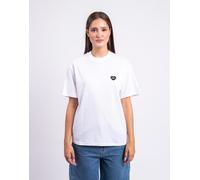 Carhartt WIP W' S/S Heart Patch T-Shirt White/Black M