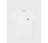 Carhartt WIP W' S/S Small Heart Patch Tee women Shortsleeves white in Größe:XS