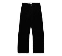 Carhartt WIP W Simple Pant Schwarz in Größe 25