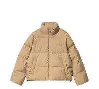 Carhartt WIP W'' Springfield Jacket Damen Peanut Chocolate - Beige / M