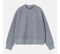 Carhartt WIP W´ Torion Crewneck - Office Blue - XS