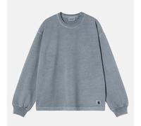 Carhartt WIP W´ Torion Longsleeve - Office Blue - S