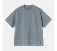 Carhartt WIP W´Torion T-Shirt - Office Blue - M