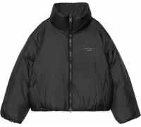 Carhartt WIP - Wärmende Jacke - Damen / Frau - Demi Jacket - Demi Jacket W Black für Damen - Größe XS - schwarz schwarz XS