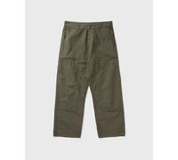 Carhartt WIP Walter Double Knee Pant men Casual Pants green in Größe:L