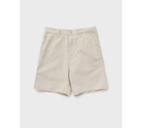 Carhartt WIP Walter Single Knee Short men Casual Shorts beige in Größe:L