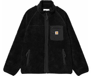 Carhartt WIP - Warmer und bequemer Fleecepullover - Prentis Liner Black / Black für Herren - Größe M - schwarz schwarz M