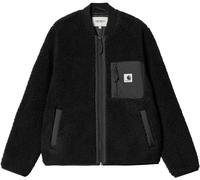 Carhartt WIP - Warmes und komfortables Fleece - Janet Liner W Black Black für Damen aus Wolle - Größe S - schwarz schwarz S