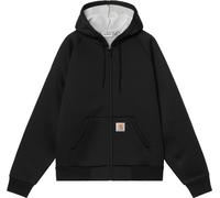Carhartt WIP - Wasserabweisende Jacke - Herren - Car-Lux Hooded Jacket - Car-Lux Hooded Jacket Black für Herren - Größe XL - schwarz