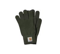 Carhartt WIP - Watch Gloves - Handschuhe S-M grün