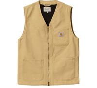 Carhartt WIP Weste Arbor Beige XL