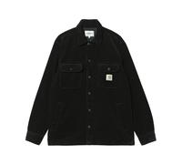 Carhartt WIP Whitsome Shirt Jac Black