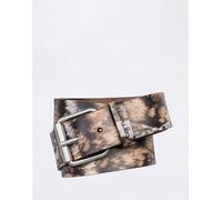 Carhartt WIP Wild Dog Belt Wild Dog/Silver L