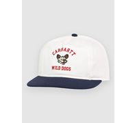 Carhartt WIP Wild Dog Cap wax Gr. Uni
