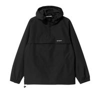 Carhartt WIP Windbreaker Pullover Black White (Summer) - L