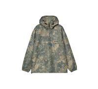 Carhartt WIP - Windbreaker Pullover - Jacke-Windbreaker L camouflage