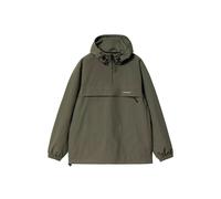 Carhartt WIP - Windbreaker Pullover (Summer) - Jacke-Windbreaker M grün