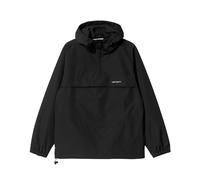 Carhartt WIP Windbreaker Pullover (Winter) Black / White