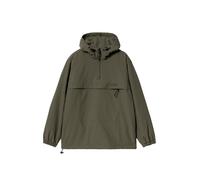 Carhartt WIP - Windbreaker Pullover (Winter) - Jacke-Windbreaker S grün