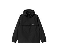 Carhartt WIP Windbreaker Pullover Schwarz - I030820 S