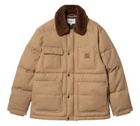 Carhartt WIP Winterjacke Rayley Jacket Braun XL