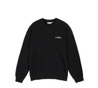 Carhartt WIP Wip Label Sweatshirt M / Black