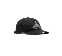 Carhartt WIP Wiptopia 2 Cap Schwarz
