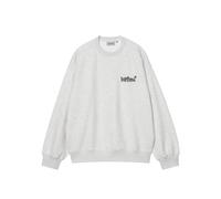Carhartt WIP - Wiptopia Sweat - Sweatshirt-Crewneck M grau