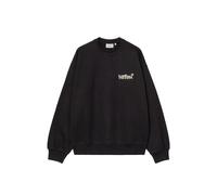 Carhartt WIP - Wiptopia Sweat - Sweatshirt-Crewneck M schwarz