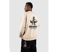 Carhartt WIP Wiptopia Sweater wall Herren Gr. M