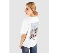 Carhartt WIP Wiptopia T-Shirt white Damen Gr. XS