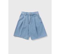 Carhartt WIP Alta Shorts blue stone bleached Damen Gr. M
