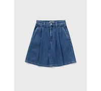 Carhartt WIP WMNS Alta Short women Casual Shorts blue in Größe:XS