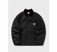 Carhartt WIP WMNS Alumni Chore Coat women Coats black in Größe:XS
