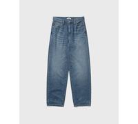 Carhartt WIP WMNS Arin Pant women Wide Jeans blue in Größe:S