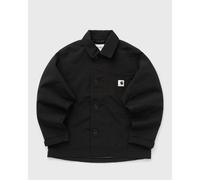 Carhartt WIP WMNS Barnett Jacket women Windbreaker black in Größe:XS