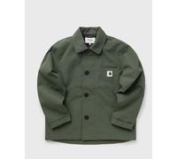 Carhartt - Wasserabweisende Jacke - W' Barnett Jacket Opuntia für Damen - Größe M - Grün Grün M