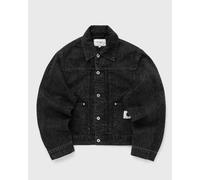 Carhartt WIP WMNS Belmar Jacket women Denim Jackets black in Größe:S