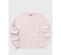 Carhartt WIP Benton Sweater air pink / garment dyed Damen Gr. M