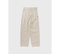 Carhartt WIP WMNS Brady Pant women Casual Pants beige in Größe:L