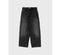 Carhartt WIP WMNS Brandon Double Knee Pant women Casual Pants black in Größe:M