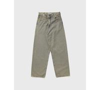 Carhartt WIP WMNS Brandon Pant women Jeans blue in Größe:L