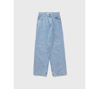 Carhartt WIP Brandon Jeans blue stone bleached Damen Gr. S