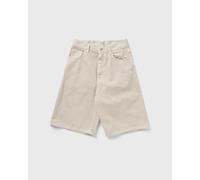 Carhartt WIP WMNS Brandon Short women Casual Shorts beige in Größe:XS